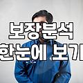 내게 맞는 보험을 고를 때 놓치기 쉬운 지표와 보장분석 요령