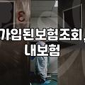 내가 가입한 보험, 어떻게 확인할 수 있을까? (다이렉트 보험 포함)