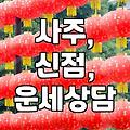 사주 vs 신점, 무엇을 선택해야 할까? 실제 경험담과 현실적인 조언