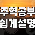 서점에서 충동적으로 집어 든 주역 입문서와 나의 며칠