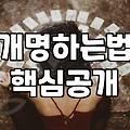 아호짓기, 굳이 돈 써가며 작명소를 찾아가야 할까? 실제 고민해본 현실적인 절충안