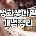 꽃다발가격 결정 요소와 예산별 현실적인 선택 기준