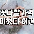 장미 20송이부터 100송이까지 상황별 꽃다발 선택 가이드