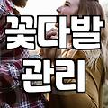 아침 일찍 문 여는 꽃집 찾다가 포기할 뻔한 이야기