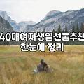 예약한 꽃바구니 색상이 생각과 다르게 나왔을 때 들었던 복잡한 생각들
