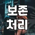 시들지 않는 꽃 프리저브드플라워 선택 전 알아야 할 현실적인 기준