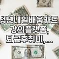 리더십과 조직문화, 청년지원사업 활용법