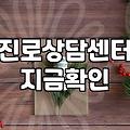 진로 상담 센터에 다녀왔지만 여전히 잘 모르겠다