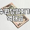 수원 화성 근처에서 가볍게 하루를 보내는 방법