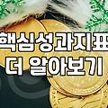 KPI를 적어내라길래 일단 아무거나 던져봤다