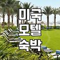 애틀랜타에서 찰스턴으로 넘어가던 밤에 마주친 낡은 모텔