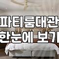 마포 파티룸, 낭만보다는 현실적인 고려가 먼저인 이유