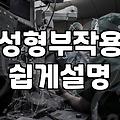 성형 수술, 고민의 끝에서 마주한 현실적인 문제들