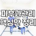 피부과 시술, 광고의 유혹을 넘어 현실적인 선택을 한다는 것