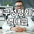 최용준성형외과 방문 전 확인해야 할 수술 비용과 회복 기간