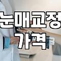 졸린 눈 때문에 반차까지 쓰고 상담 다녀온 이야기