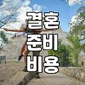 박람회에서 받은 상담지 때문에 괜히 마음이 붕 떴다