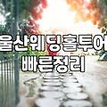 울산 삼산동 주변에서 결혼식장을 고를 때 고려할 실질적인 부분들