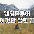 서울/수도권 예식장 투어, 엑셀 시트 뒤에 숨겨진 현실적인 고민들