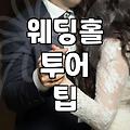 강남 웨딩홀 투어 다니면서 느낀 현실적인 고려사항들