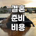 결혼 비용, 현실적으로 따져봤습니다: ‘적당한’ 합의점을 찾기까지