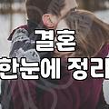 솔직히 말해봐요, 예식장 고를 때 이런 고민 다들 하잖아요