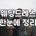 드레스 보정하다가 결국 노트북을 덮어버렸다