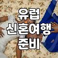스위스 이탈리아 신혼여행 현실적인 준비 과정과 경비 체감