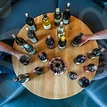 속초가볼만한곳과 맥주안주로 떠나는 바닷가 밤여행