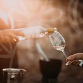 이천에서 즐기는 로맨틱한 겨울 밤, 에서의 특별한 술집 이야기