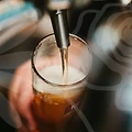 최신 테이블메뉴판으로 즐기는 새로운 술집 경험!