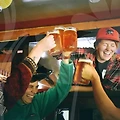 맥주프렌차이즈의 매력과 창업 아이디어