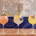 술안주와 함께하는 새로운 외식 프랜차이즈의 세계!