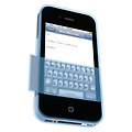 아이폰 키보드 케이스 iPhone Keyboard Case