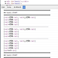 jquery selector 실습