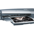 A1 사이즈 출력 프린터 HP Designjet 130 Printer (C7791C)