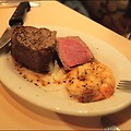 [오아후 맛집] 루스스 크리스 스테이크하우스 at 와이키키 비치워크