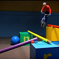 [Red Bull] 레드불 최고의 라이더 맥어스킬의 새로운 에피소드 영상 Danny MacAskill's Imaginate
