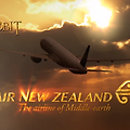[AD] 호빗의 나라 뉴질랜드, 호빗을 모티브로한 재미있는 뉴질랜드 항공(Air New Zealand)의 호빗 스타일 마케팅