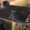 ASUS, 터치화면과 고릴라 글래스 무장한 ZENBOOK Infinity 발표
