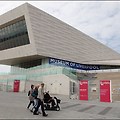 리버풀의 쇼핑거리와 오래된 부두, 알버트 독(Albert Dock)