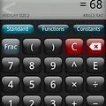 [추천무료어플]계산기의 최고봉 CalcBuddy Calculator