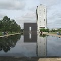Oklahoma City National Memorial