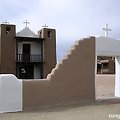 Taos : Pueblo (1)