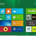 Windows 8의 프리뷰 버전 'Windows Developer Preview' 무상 공개
