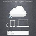 [iOS5 기능 2탄] 와이파이(Wi-fi)를 이용한 아이튠즈 동기화 - 아이클라우드