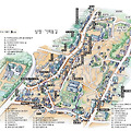 삼청동지도