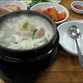 [홍대 맛집] 백년토종 삼계탕 (백년백세삼계탕), 몸보신했어요~