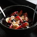 [빅아일랜드 맛집] 하와이의 인기 건강식, 아사이 볼 - 바식 아사이(BASIK ACAI)