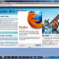파이어폭스(Firefox) 3.6 Beta 1 뭐가 달라졌나?